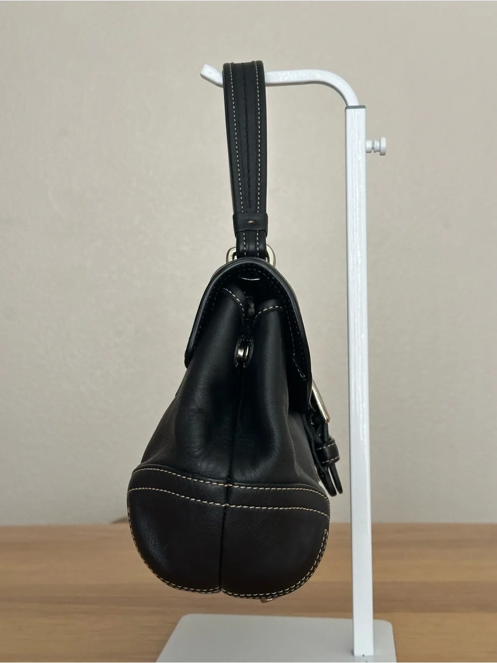 Coach Handle Bag - Picture 7 of 17